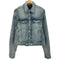 クレージュ courreges デニムジャケット メンズ JPN:36