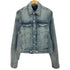 クレージュ courreges デニムジャケット メンズ JPN:36