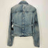 クレージュ courreges デニムジャケット メンズ JPN:36
