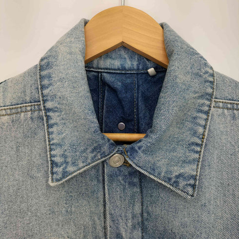 クレージュ courreges デニムジャケット メンズ JPN:36