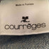 クレージュ courreges デニムジャケット メンズ JPN:36
