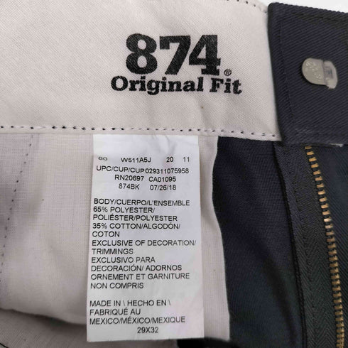 ディッキーズ Dickies 874ワークパンツ メンズ 29/32