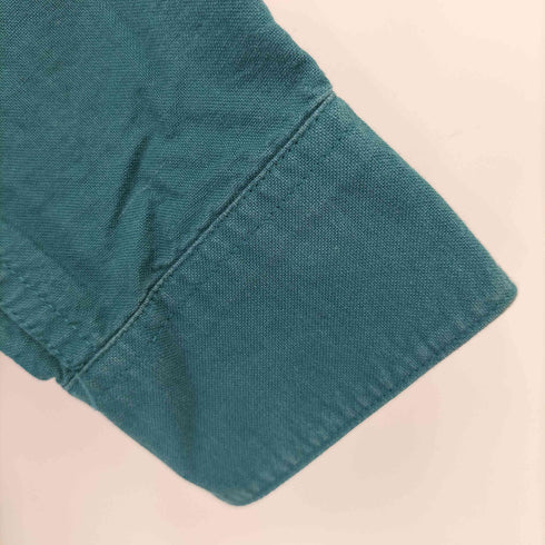 SAMSOE SAMSOE I AM A REGULAR FIT B.D L/S シャツ メンズ