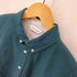 SAMSOE SAMSOE I AM A REGULAR FIT B.D L/S シャツ メンズ