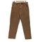 カーハートワークインプログレス Carhartt WIP DOUBLE KNEE PANT メンズ 32×32