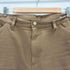 カーハートワークインプログレス Carhartt WIP DOUBLE KNEE PANT メンズ 32×32