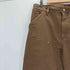 カーハートワークインプログレス Carhartt WIP DOUBLE KNEE PANT メンズ 32×32