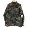 ユーエスアーミー U.S. ARMY protective class 1 suit Woodland BDU メンズ import:L
