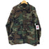 ユーエスアーミー U.S. ARMY protective class 1 suit Woodland BDU メンズ import:L