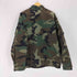 ユーエスアーミー U.S. ARMY protective class 1 suit Woodland BDU メンズ import:L