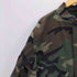 ユーエスアーミー U.S. ARMY protective class 1 suit Woodland BDU メンズ import:L