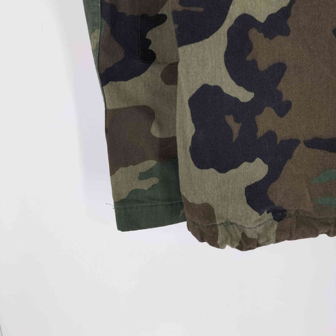 ユーエスアーミー U.S. ARMY protective class 1 suit Woodland BDU メンズ import:L