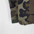 ユーエスアーミー U.S. ARMY protective class 1 suit Woodland BDU メンズ import:L