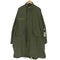 コーエン coen 21AW 洗える 撥水 M-65 TYPE モッズ コート メンズ JPN:L