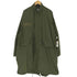 コーエン coen 21AW 洗える 撥水 M-65 TYPE モッズ コート メンズ JPN:L