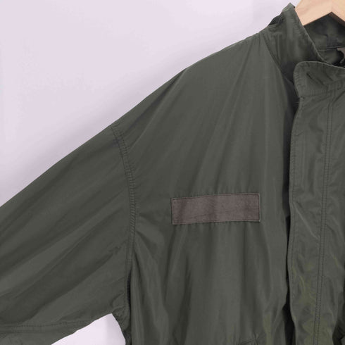 コーエン coen 21AW 洗える 撥水 M-65 TYPE モッズ コート メンズ JPN:L