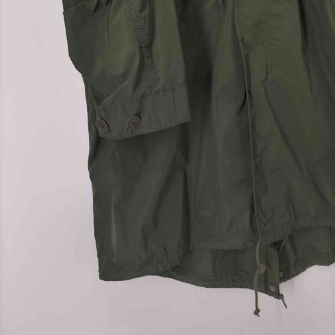 コーエン coen 21AW 洗える 撥水 M-65 TYPE モッズ コート メンズ JPN:L