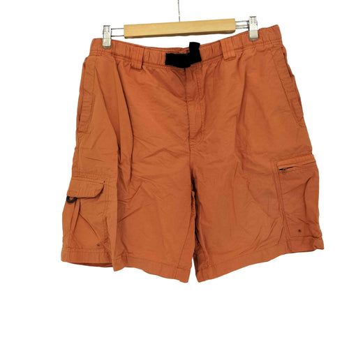 コロンビアスポーツウェア Columbia Sportswear カーゴショーツ メンズ import:L