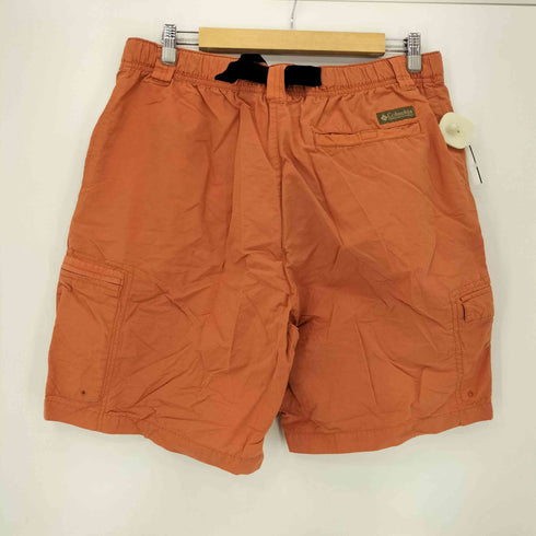 コロンビアスポーツウェア Columbia Sportswear カーゴショーツ メンズ import:L