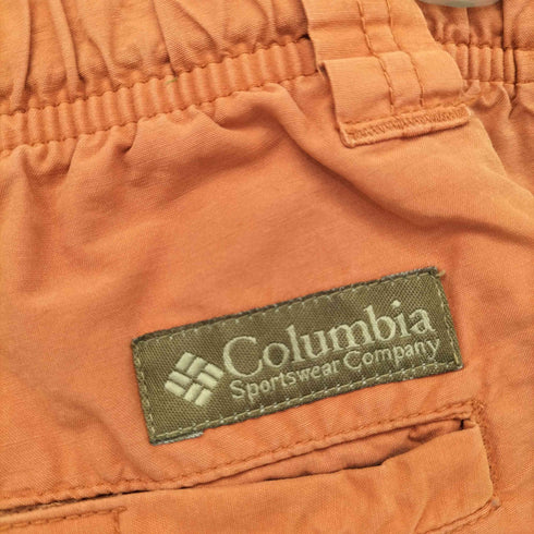 コロンビアスポーツウェア Columbia Sportswear カーゴショーツ メンズ import:L