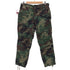 ユーエスアーミー U.S. ARMY Woodland BDU combat trousers メンズ medium -short
