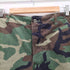 ユーエスアーミー U.S. ARMY Woodland BDU combat trousers メンズ medium -short