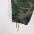 ユーエスアーミー U.S. ARMY Woodland BDU combat trousers メンズ medium -short