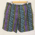 BEACH RESEARCH 総柄コットンショーツ メンズ import:L