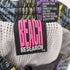 BEACH RESEARCH 総柄コットンショーツ メンズ import:L