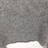ワイズ Ys 11AW LAINE WOOL ネップ ウール クルーネック ニット レディース JPN:2