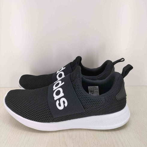 アディダス adidas アディレーサー アダプト スリッポン メンズ JPN:27.5