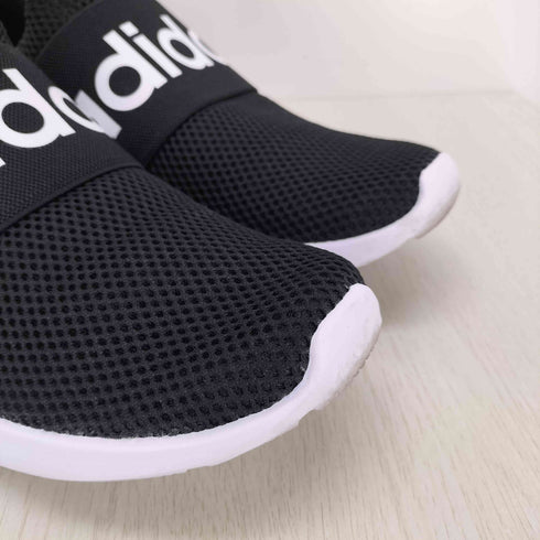 アディダス adidas アディレーサー アダプト スリッポン メンズ JPN:27.5