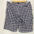 グラミチ GRAMICCI MADE IN USA シアサッカーチェッククライミングショーツ メンズ import:L
