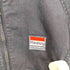 ヒステリックグラマー HYSTERIC GLAMOUR 90S 星タグ Heavy HYSTERIC スリーブプリント ハリントン ジャケット Y2K レディース
