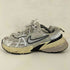 ナイキ NIKE V2K RUN SUMMIT WHITE/METALLIC SILVER レディース 25.0