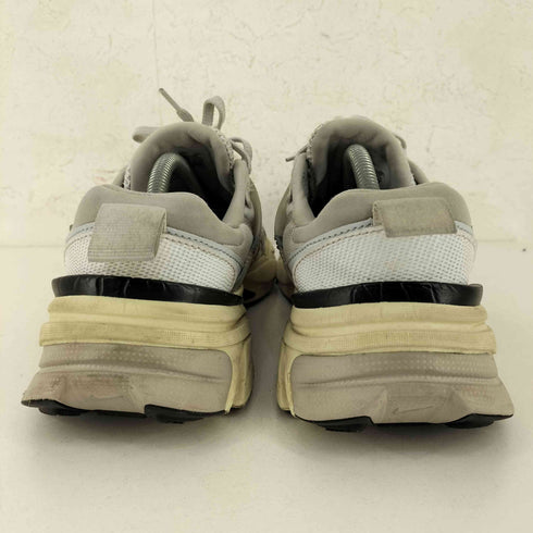 ナイキ NIKE V2K RUN SUMMIT WHITE/METALLIC SILVER レディース 25.0