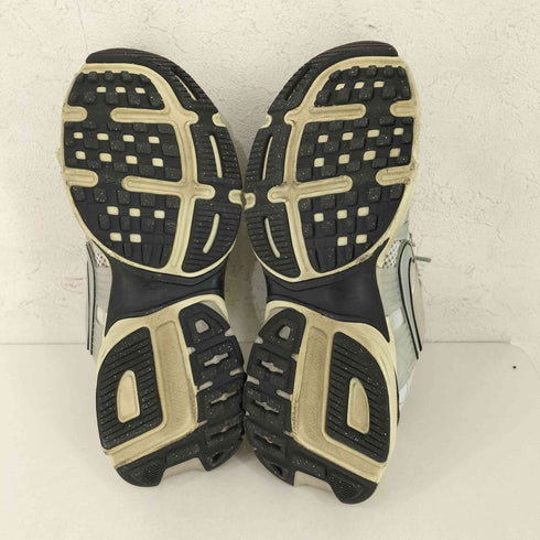 ナイキ NIKE V2K RUN SUMMIT WHITE/METALLIC SILVER レディース 25.0