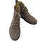 バージニア Verginia スエードブーツ Vibramソール メンズ EUR:42