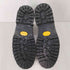 バージニア Verginia スエードブーツ Vibramソール メンズ EUR:42