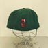 ニューエラ NEW ERA 59FIFTY バスケットボールチームロゴ 6パネルキャップ メンズ 7 1/2