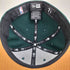 ニューエラ NEW ERA 59FIFTY バスケットボールチームロゴ 6パネルキャップ メンズ 7 1/2