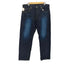 TEE19 LOT 5019 ボタンフライデニム メンズ 36×30