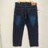 TEE19 LOT 5019 ボタンフライデニム メンズ 36×30