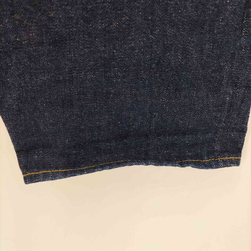 TEE19 LOT 5019 ボタンフライデニム メンズ 36×30