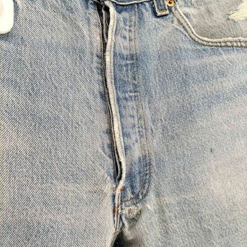 リーバイス Levis 90S ボタン裏546 MADE IN USA 501 メンズ W33L34