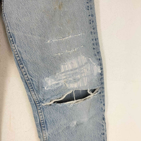 リーバイス Levis 90S ボタン裏546 MADE IN USA 501 メンズ W33L34