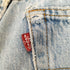リーバイス Levis 90S ボタン裏546 MADE IN USA 501 メンズ W33L34