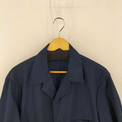 シアーズ Sears MADE IN USA TCツイル スナップボタン ワークコート メンズ 7/86
