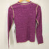 ジャンポールゴルチエフェム Jean Paul GAULTIER FEMME 80-90S ジャガード ウール L/S カットソー レディース EUR:40