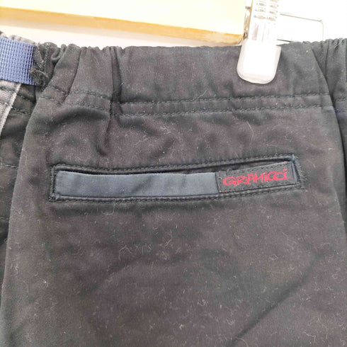 グラミチ GRAMICCI INDIGOS 別注 パッチワーククライミングパンツ メンズ JPN:L